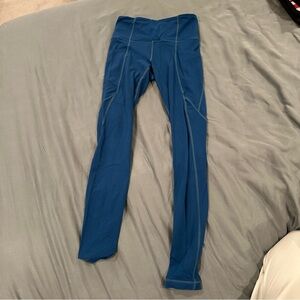 Athleta Workout Leggings